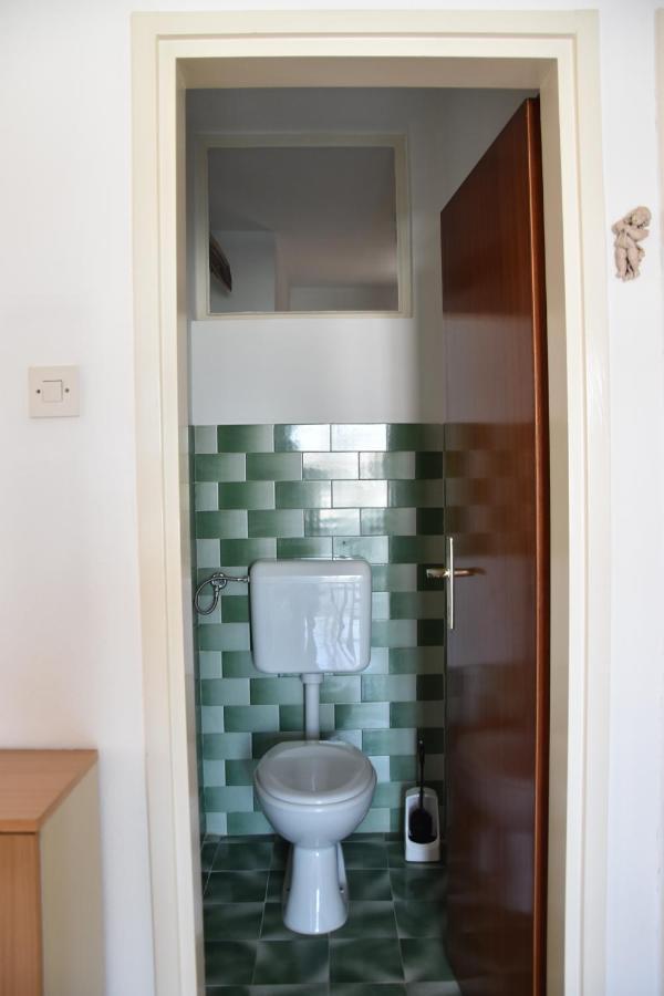 Apartman Miki فاجانا المظهر الخارجي الصورة