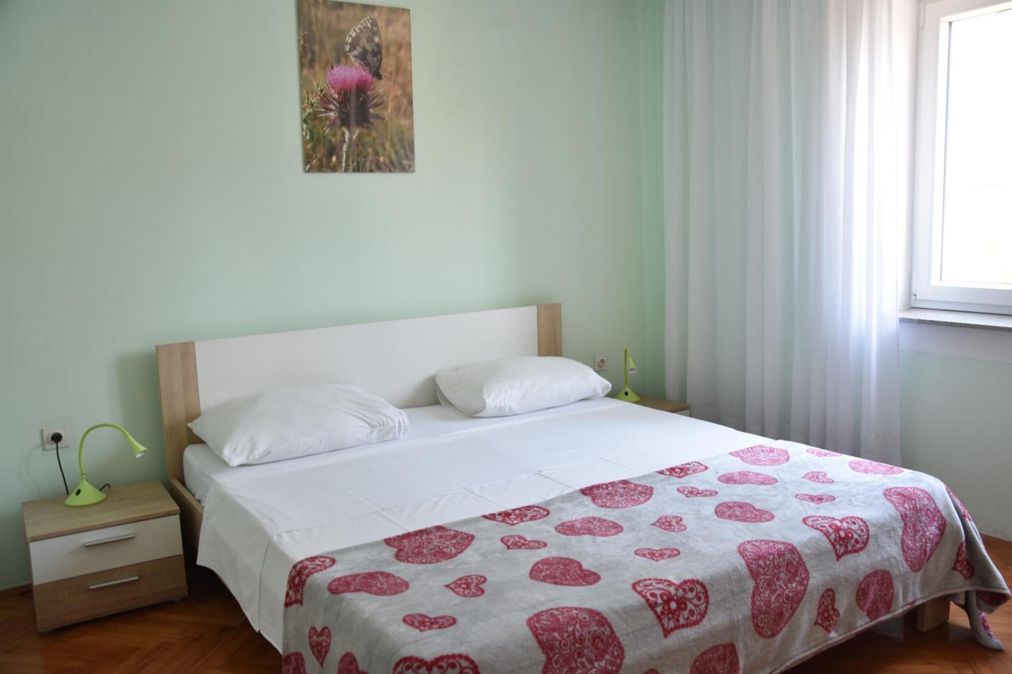 Apartman Miki فاجانا المظهر الخارجي الصورة