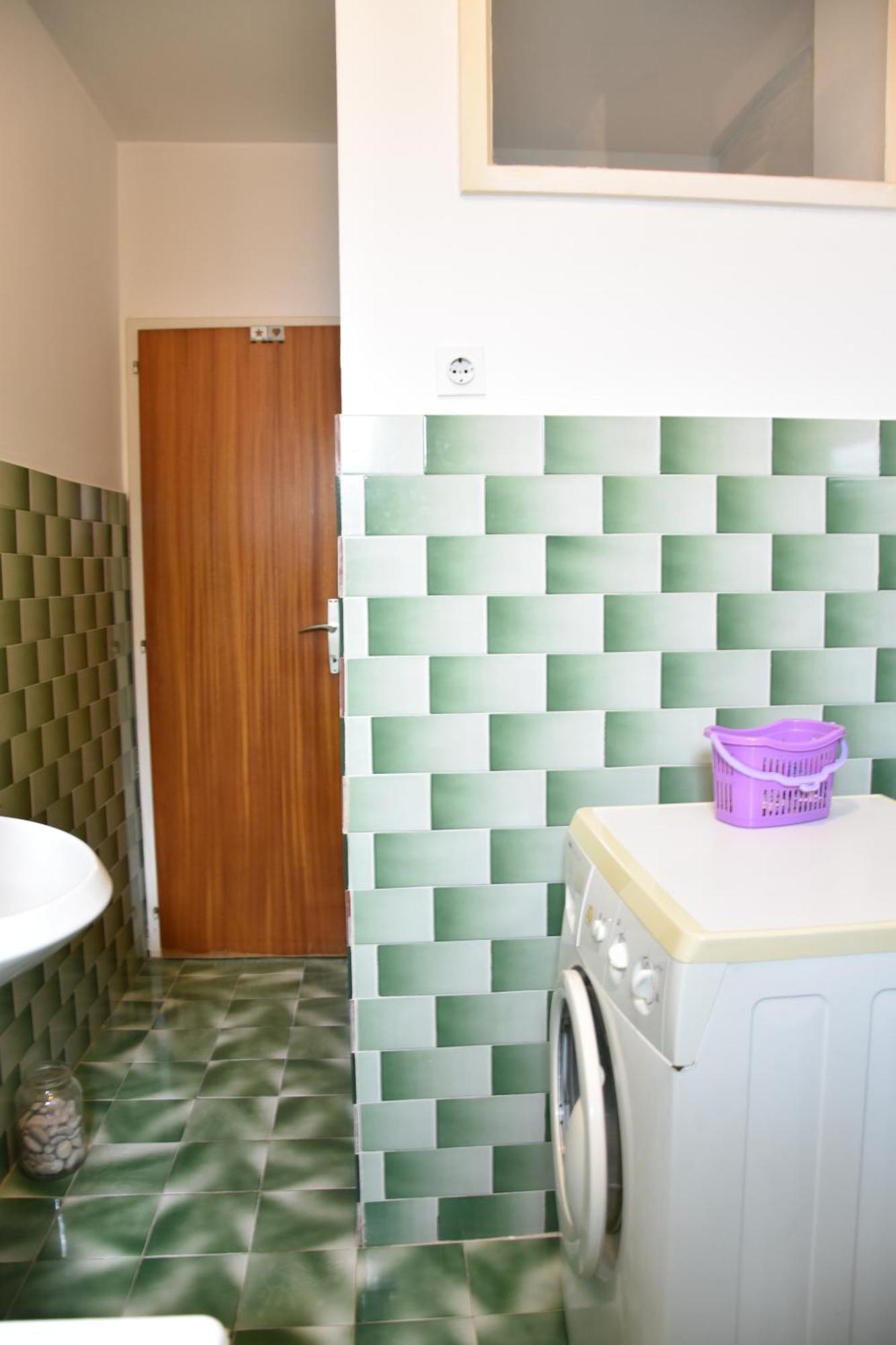 Apartman Miki فاجانا المظهر الخارجي الصورة