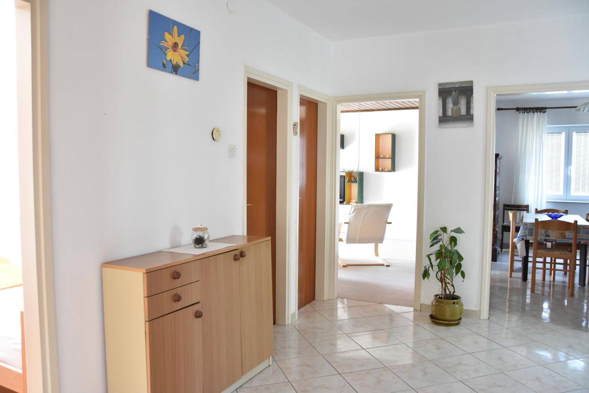 Apartman Miki فاجانا المظهر الخارجي الصورة