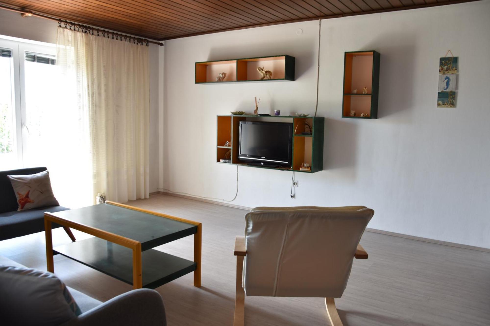 Apartman Miki فاجانا المظهر الخارجي الصورة