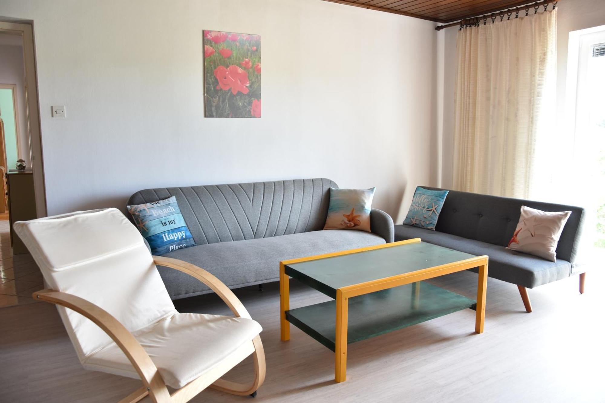 Apartman Miki فاجانا المظهر الخارجي الصورة